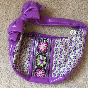 Vera Bradley purse